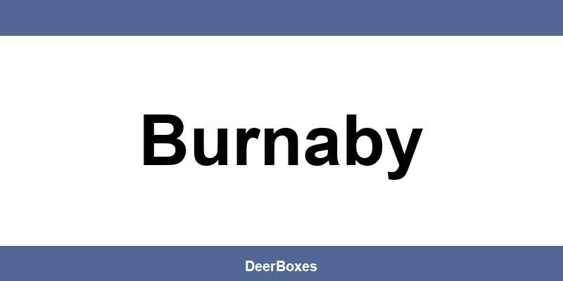 Contact Uline Burnaby locations - Jobs and careers