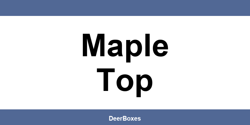 Contact Uline Maple Top locations - Jobs and careers
