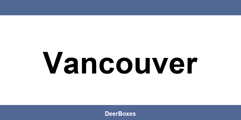 Contact Uline Vancouver locations - Jobs and careers
