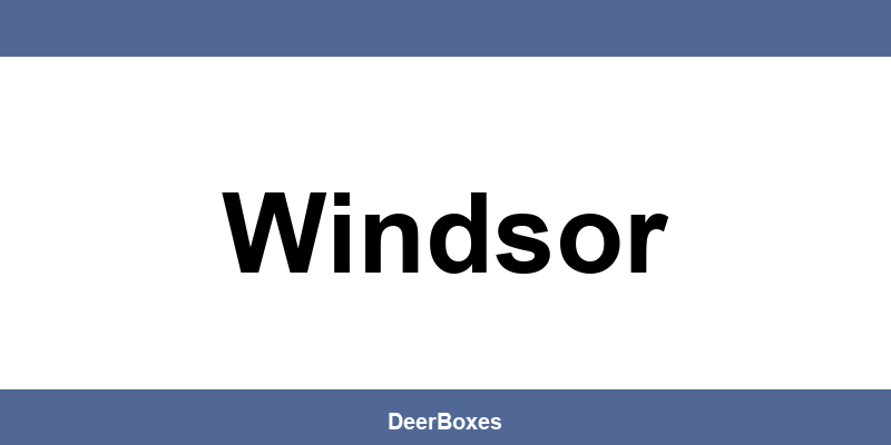 Contact Uline Windsor locations - Jobs and careers