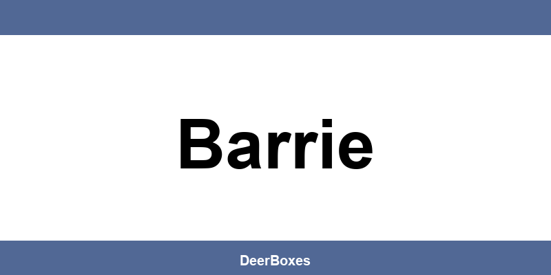 Contact Uline Barrie locations - Jobs and careers