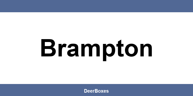 Contact Uline Brampton locations - Jobs and careers