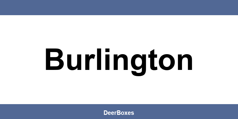 Contact Uline Burlington locations - Jobs and careers