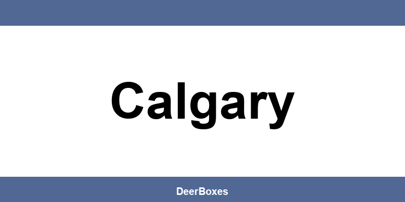 Contact Uline Calgary locations - Jobs and careers