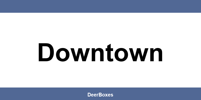 Contact Uline Downtown locations - Jobs and careers