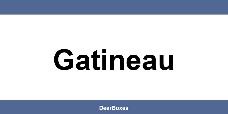 Contact Uline Gatineau locations - Jobs and careers