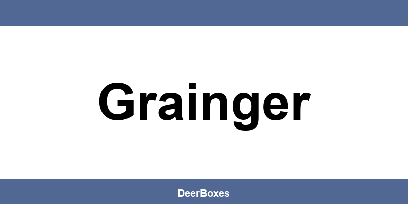 Contact Uline Grainger locations - Jobs and careers