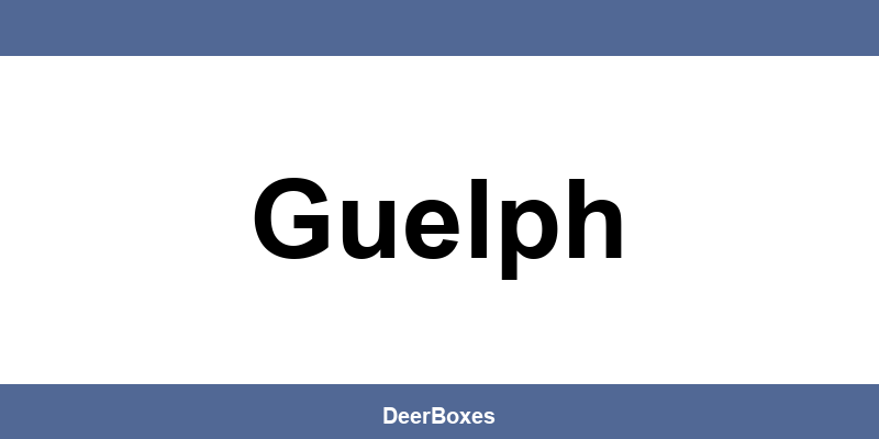 Contact Uline Guelph locations - Jobs and careers