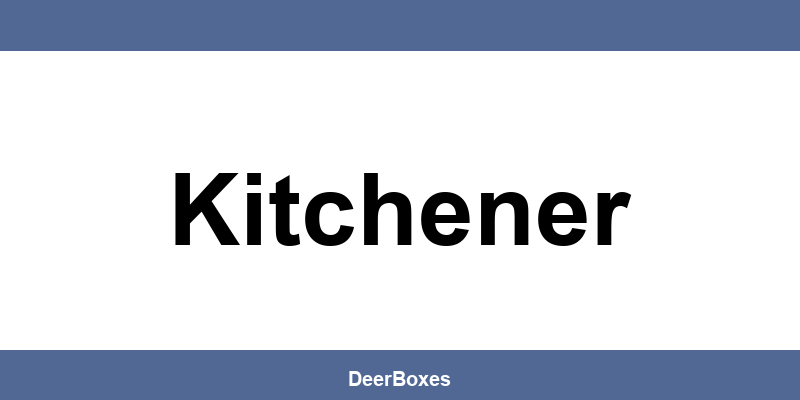 Contact Uline Kitchener locations - Jobs and careers