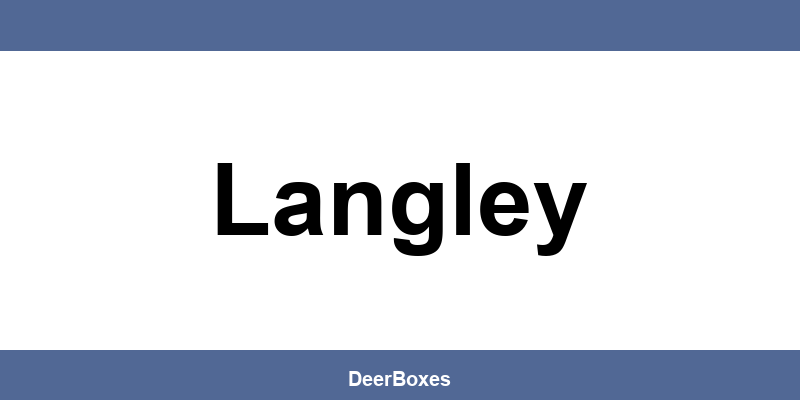 Contact Uline Langley locations - Jobs and careers