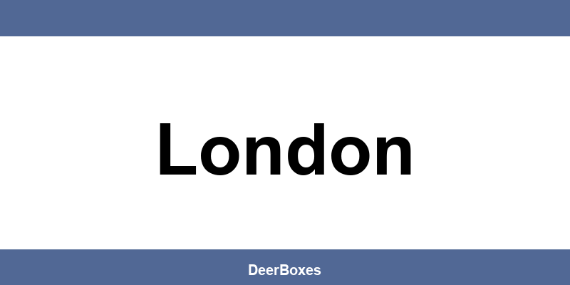 Contact Uline London locations - Jobs and careers