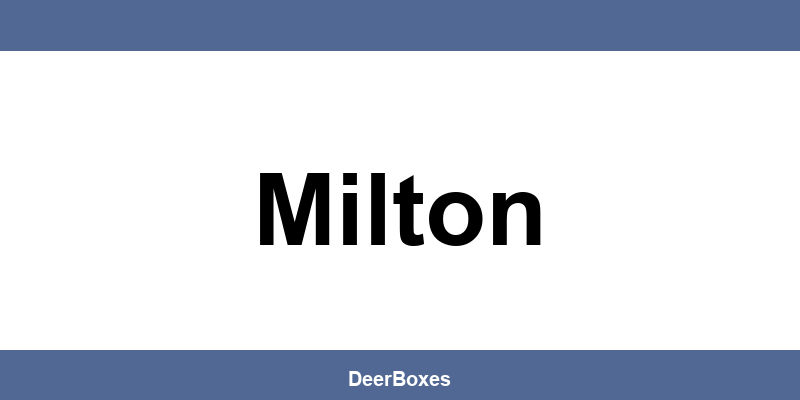 Contact Uline Milton locations - Jobs and careers