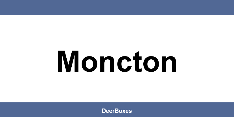 Contact Uline Moncton locations - Jobs and careers