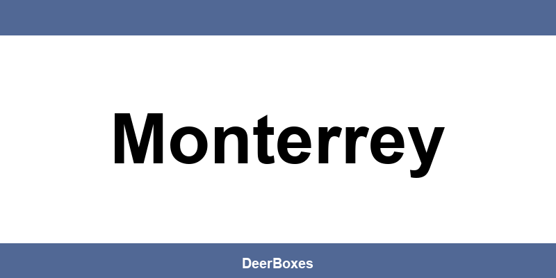 Contact Uline Monterrey locations - Jobs and careers