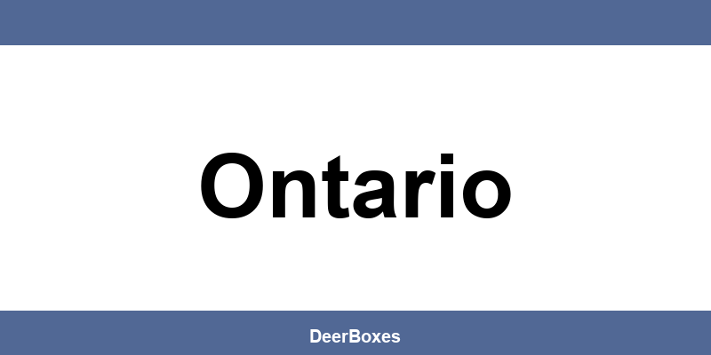 Contact Uline Ontario locations - Jobs and careers