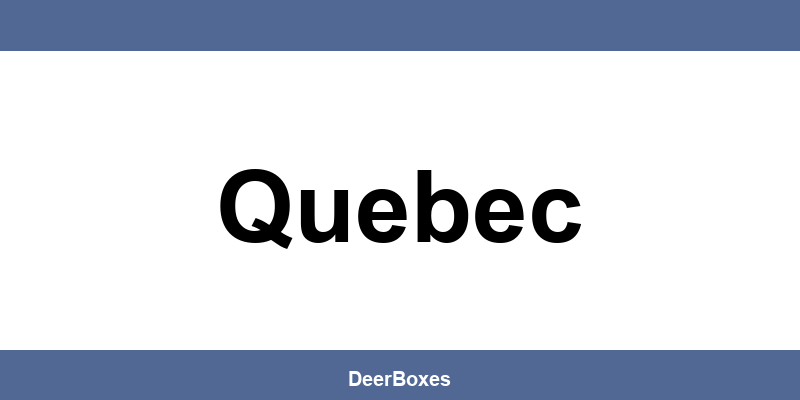 Contact Uline Quebec locations - Jobs and careers