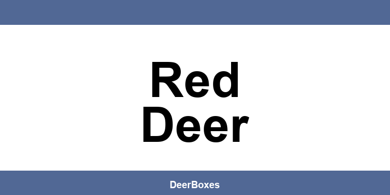 Contact Uline Red Deer locations - Jobs and careers