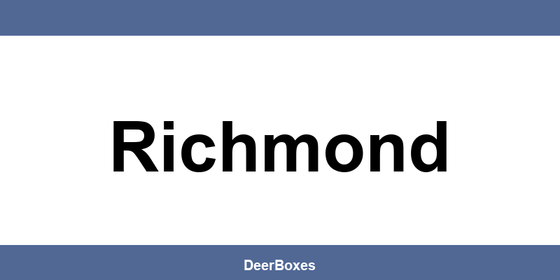 Contact Uline Richmond locations - Jobs and careers