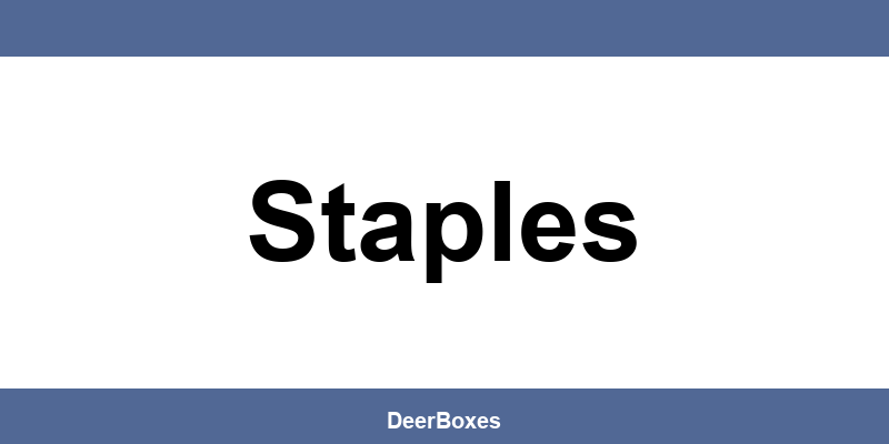 Contact Uline Staples locations - Jobs and careers