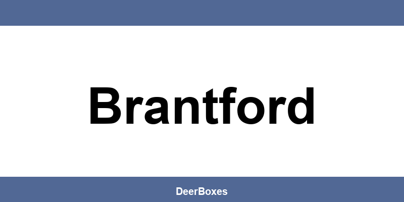 Contact Uline Brantford locations - Jobs and careers