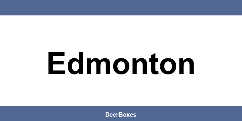 Contact Uline Edmonton locations - Jobs and careers
