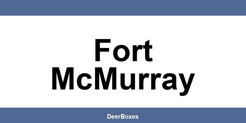 Contact Uline Fort McMurray locations - Jobs and careers