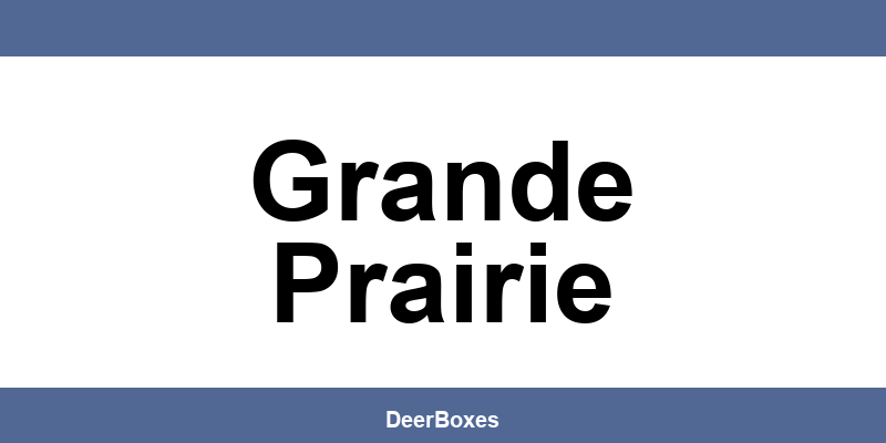 Contact Uline Grande Prairie locations - Jobs and careers