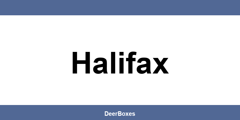 Contact Uline Halifax locations - Jobs and careers