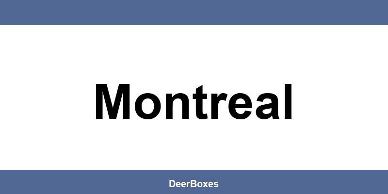 Contact Uline Montreal locations - Jobs and careers