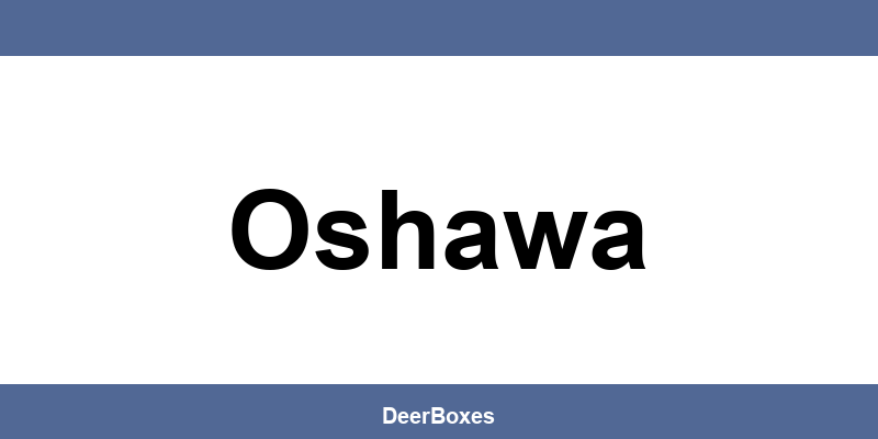 Contact Uline Oshawa locations - Jobs and careers