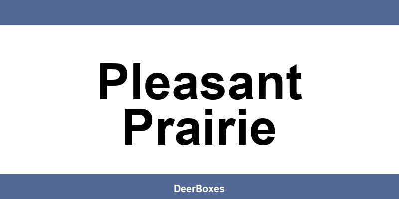 Contact Uline Pleasant Prairie locations - Jobs and careers