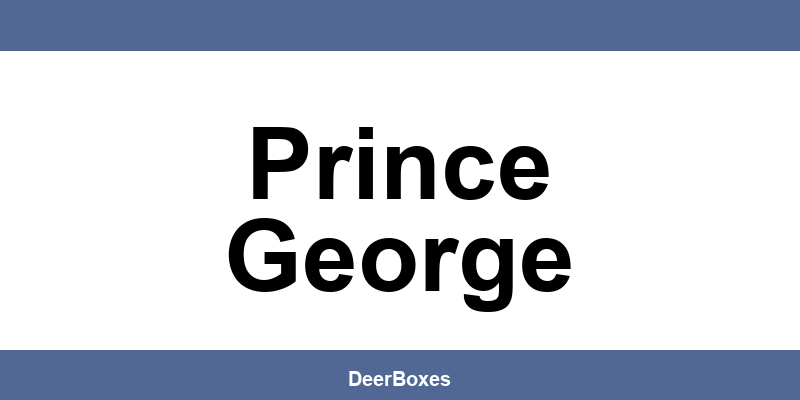Contact Uline Prince George locations - Jobs and careers