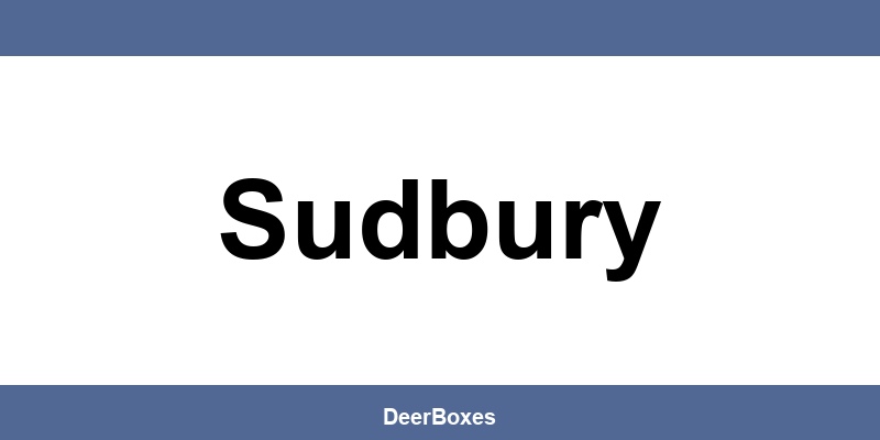 Contact Uline Sudbury locations - Jobs and careers