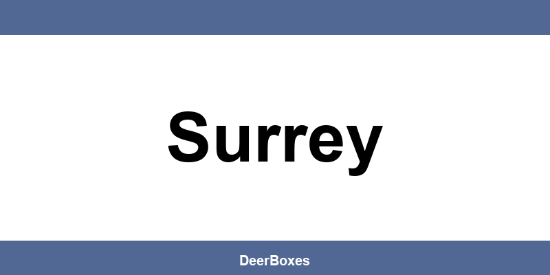 Contact Uline Surrey locations - Jobs and careers