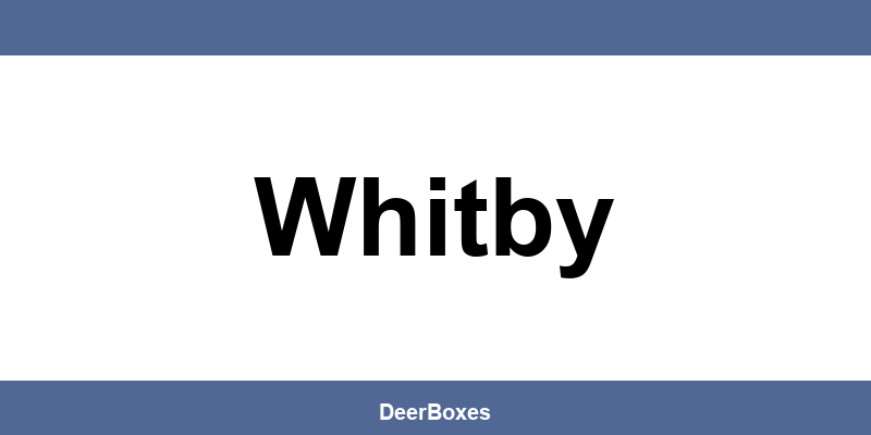 Contact Uline Whitby locations - Jobs and careers