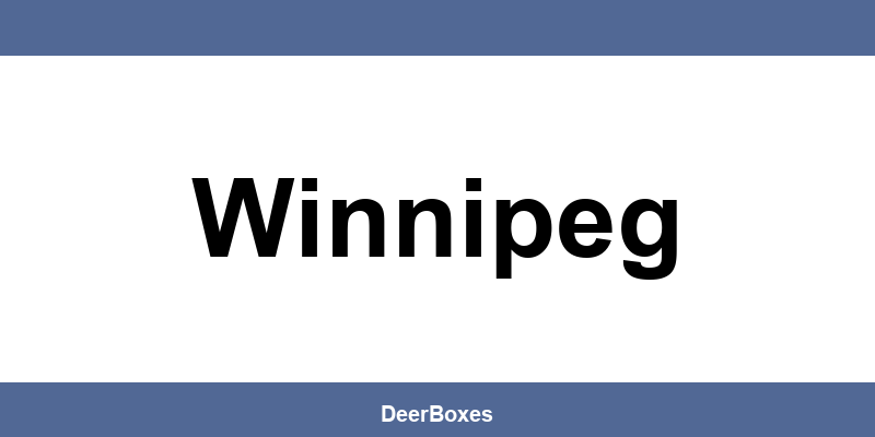 Contact Uline Winnipeg locations - Jobs and careers